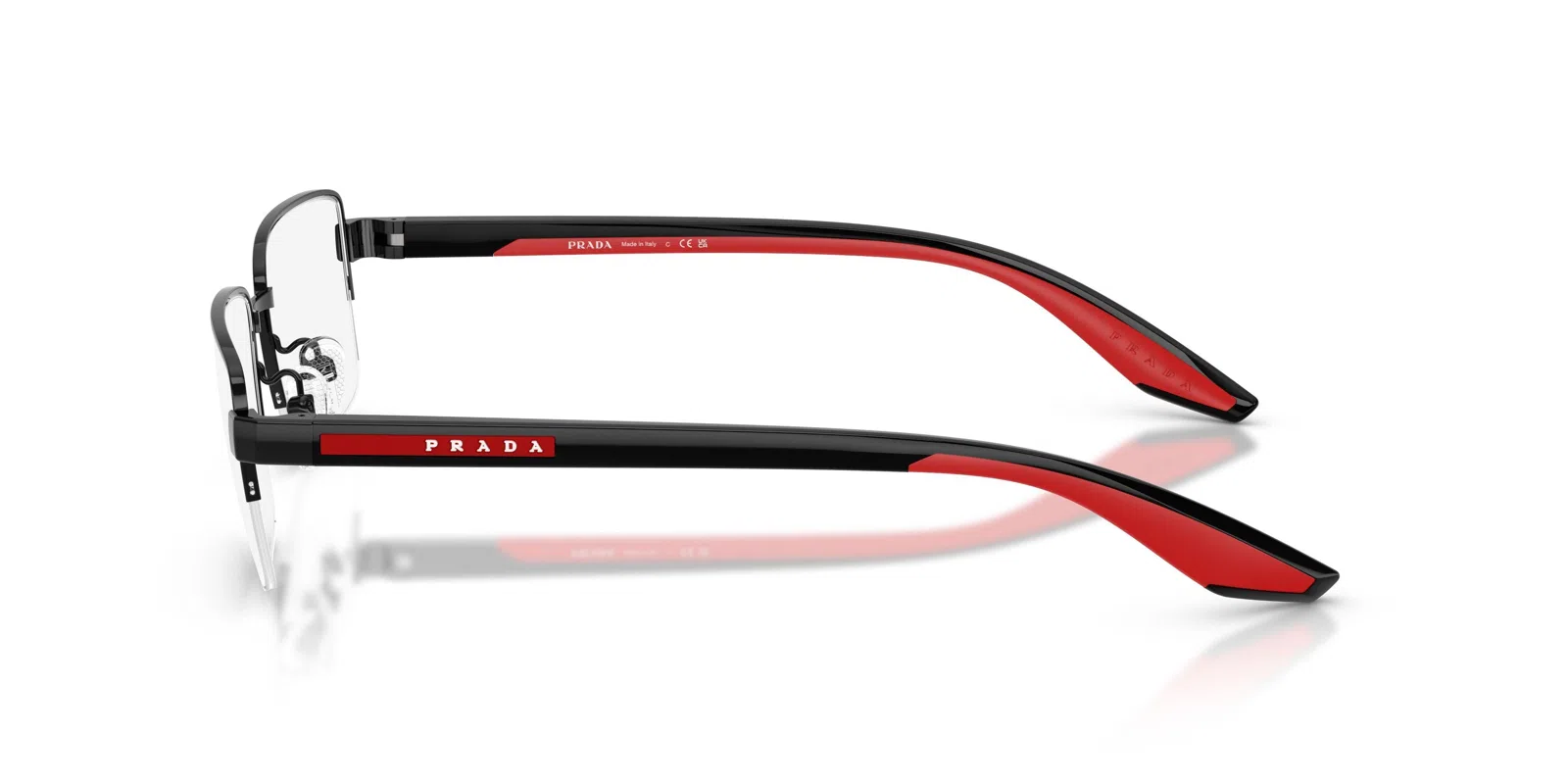 Prada Linea Rossa 51SV Eyeglasses - view 27